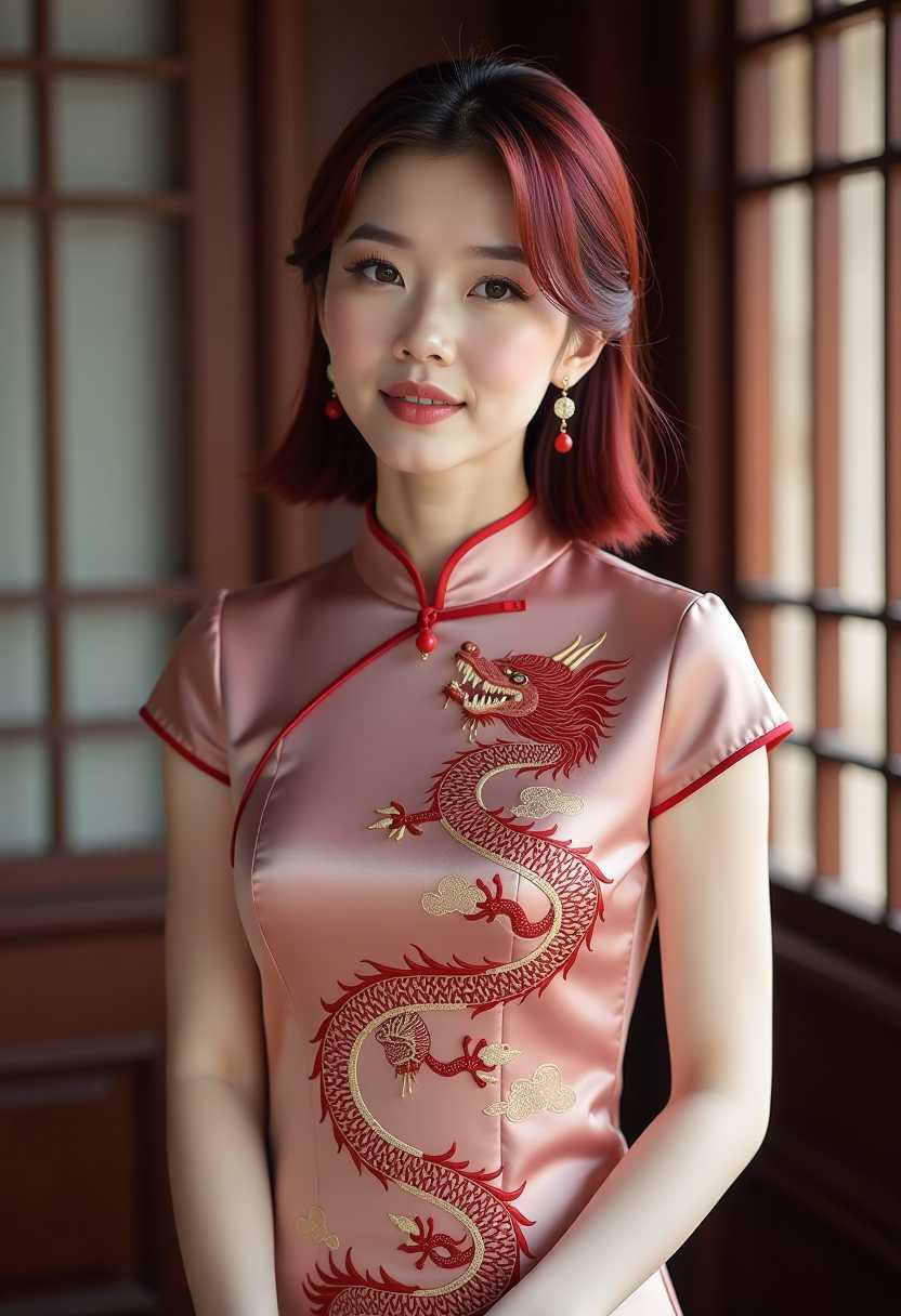 我的可爱女友
