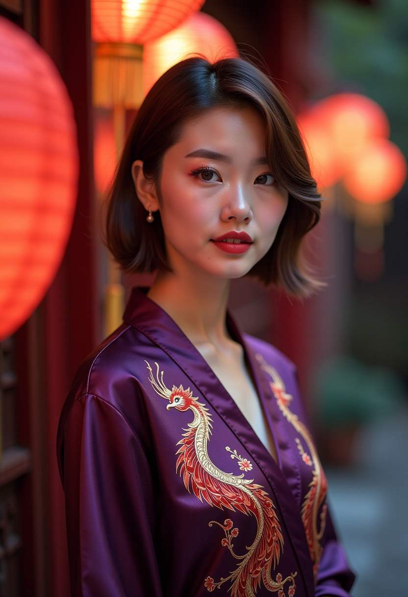 烟火人家